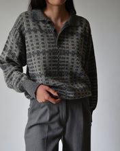 Load image into Gallery viewer, Vintage Yves Saint Laurent Pull-over Sweater
