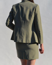 Load image into Gallery viewer, Skirt Suit Set
