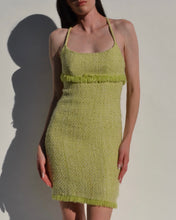 Load image into Gallery viewer, Chanel S/S 1992 Tweed Dress
