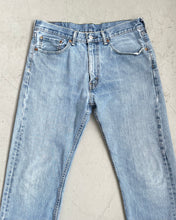 Load image into Gallery viewer, Levi’s 505 Jeans
