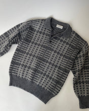 Load image into Gallery viewer, Vintage Yves Saint Laurent Pull-over Sweater
