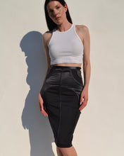 Load image into Gallery viewer, Gucci F/W 2003 Runway Skirt
