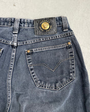 Load image into Gallery viewer, Vintage Versace Jeans High Waisted Jeans
