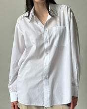 Load image into Gallery viewer, Givenchy Monsieur White Button Up
