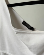 Load image into Gallery viewer, Vintage Calvin Klein Collection One Shoulder Dress
