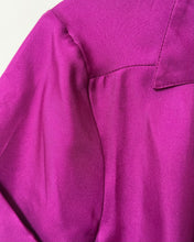 Load image into Gallery viewer, Gianni Versace S/S 2000 Runway Crop Top
