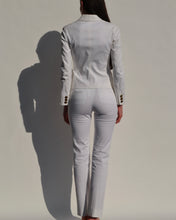 Load image into Gallery viewer, Dolce &amp; Gabbana White Suit
