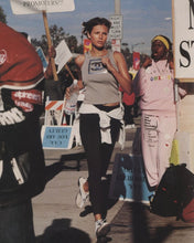 Load image into Gallery viewer, Chanel Sport 2001 Racerback Tank
