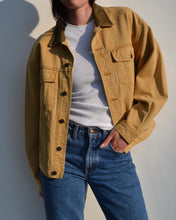 Load image into Gallery viewer, Vintage Banana Republic Tan Jacket
