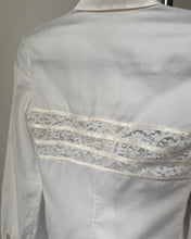 Load image into Gallery viewer, Valentino S/S 2004 Runway Top
