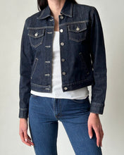 Load image into Gallery viewer, Calvin Klein Denim Jacket
