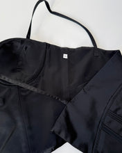 Load image into Gallery viewer, 1995 Gianni Versace Bustier Top
