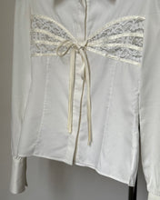 Load image into Gallery viewer, Valentino S/S 2004 Runway Top
