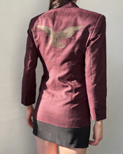 Load image into Gallery viewer, Vintage Jean Paul Gaulthier Blazer
