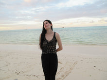 Load image into Gallery viewer, Chanel 2006 Tank Top
