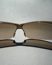 Load image into Gallery viewer, Chanel Rimless 1990’s Tinted Sunglasses
