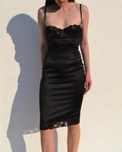 Load image into Gallery viewer, Vintage Dolce &amp; Gabbana Slip Dress
