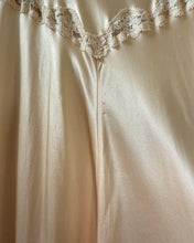 Load image into Gallery viewer, Victoria's Secret Silk Slip Dress
