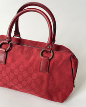 Load image into Gallery viewer, Gucci Monogram Canvas Bag
