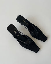 Load image into Gallery viewer, Prada Mules
