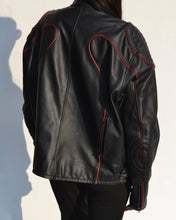 Load image into Gallery viewer, Danier Leather Motorcycle Jacket
