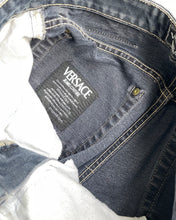 Load image into Gallery viewer, Vintage Versace Jeans High Waisted Jeans
