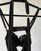 Load image into Gallery viewer, S/S 2001 Dolce &amp; Gabbana Runway Halter Dress
