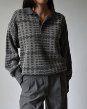 Load image into Gallery viewer, Vintage Yves Saint Laurent Pull-over Sweater
