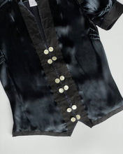 Load image into Gallery viewer, Chloé Silk Button Up Short Sleeve
