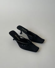 Load image into Gallery viewer, Prada Mules
