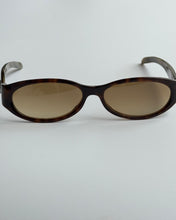 Load image into Gallery viewer, Gucci Brown 2522/S Sunglasses
