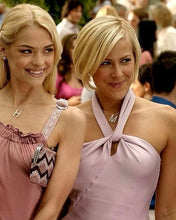 Load image into Gallery viewer, S/S 2003 Christian Dior Halter Dress
