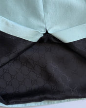 Load image into Gallery viewer, 1998 Blue Silk Gucci Dress
