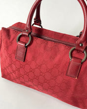 Load image into Gallery viewer, Gucci Monogram Canvas Bag
