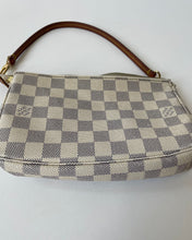 Load image into Gallery viewer, Louis Vuitton Damier Azur Pochette
