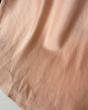 Load image into Gallery viewer, Vintage Silk 1930’s Nightgown
