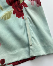 Load image into Gallery viewer, Dolce &amp; Gabbana S/S 1999 Floral Corset Top
