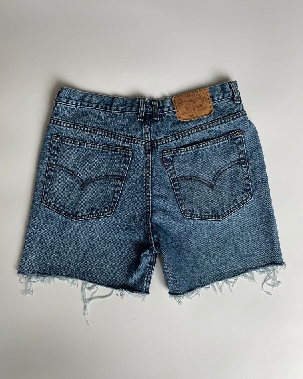 Vintage Levi’s 501 Shorts