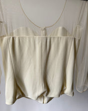 Load image into Gallery viewer, S/S 1996 Gianni Versace Top
