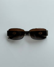 Load image into Gallery viewer, Christian Dior Flavour 5 Square Sunglasses
