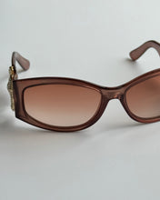 Load image into Gallery viewer, Gucci Horsebit Sunglasses
