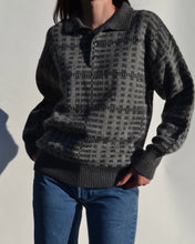 Load image into Gallery viewer, Vintage Yves Saint Laurent Pull-over Sweater
