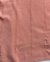 Load image into Gallery viewer, Chanel S/S 2003 Short Sleeve Top
