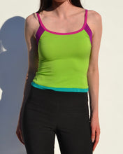 Load image into Gallery viewer, Versace S/S 2003 Tank Top
