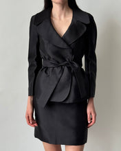 Load image into Gallery viewer, S/S 1996 Dolce &amp; Gabbana Silk Runway Set
