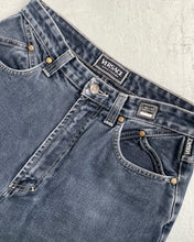 Load image into Gallery viewer, Vintage Versace Jeans High Waisted Jeans
