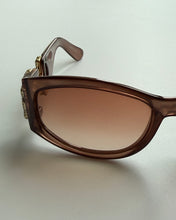 Load image into Gallery viewer, Gucci Horsebit Sunglasses
