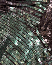 Load image into Gallery viewer, F/W 2005 Versace Strapless Runway Dress
