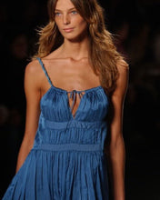 Load image into Gallery viewer, 2000’s Chloé Burgundy Dress

