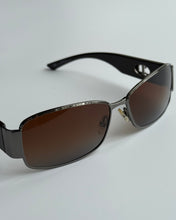 Load image into Gallery viewer, Christian Dior Flavour 5 Square Sunglasses
